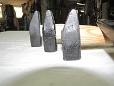 Dangelhammer mit Finne